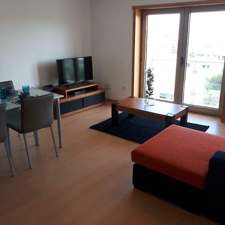 Apartamento Mirabelle Praia de Mira Buitenkant foto