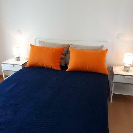 Apartamento Mirabelle Praia de Mira Buitenkant foto
