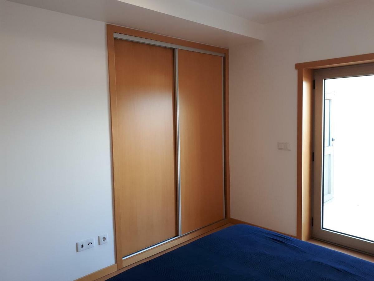 Apartamento Mirabelle Praia de Mira Buitenkant foto