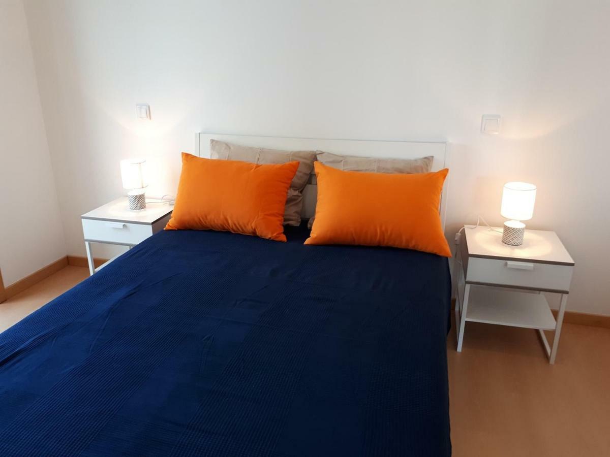 Apartamento Mirabelle Praia de Mira Buitenkant foto