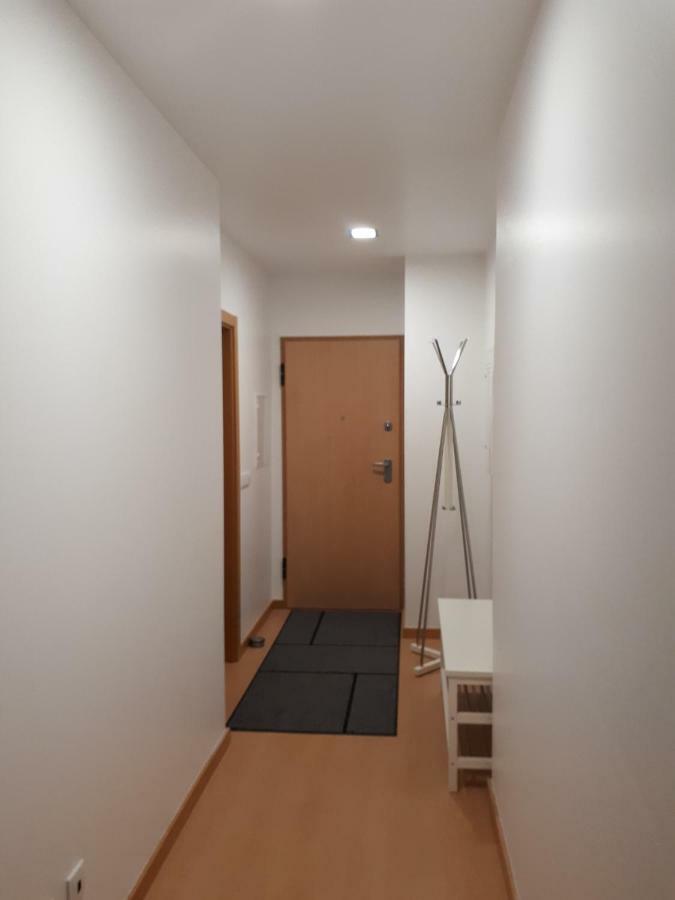 Apartamento Mirabelle Praia de Mira Buitenkant foto