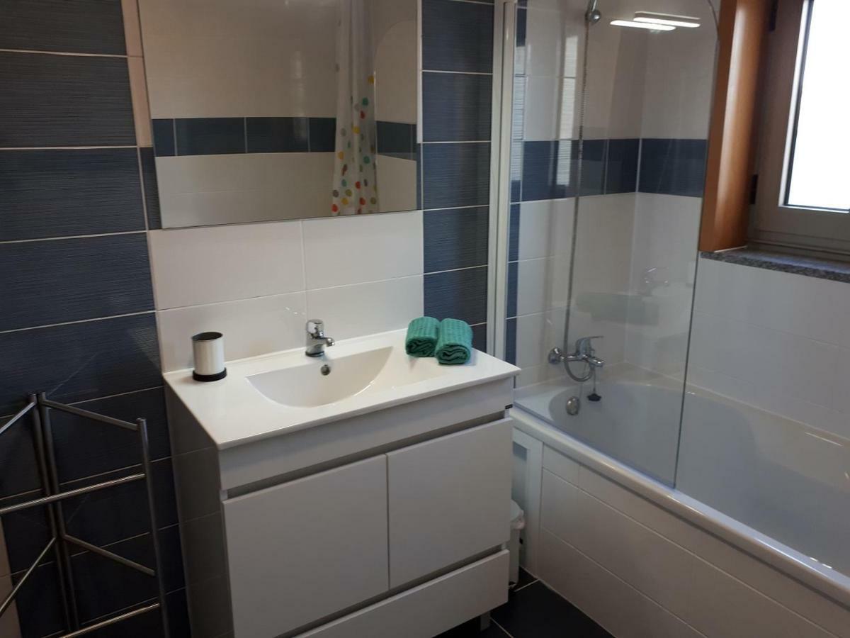 Apartamento Mirabelle Praia de Mira Buitenkant foto