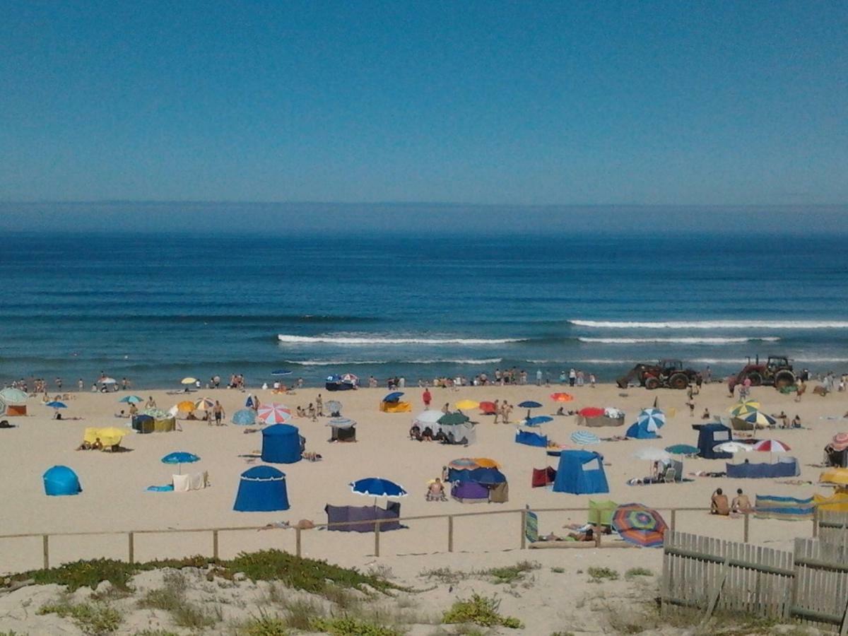 Apartamento Mirabelle Praia de Mira Buitenkant foto